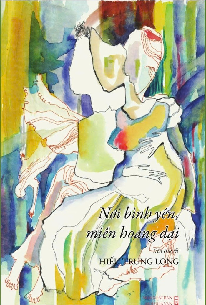 Miền Chua Sa vẫy gọi
